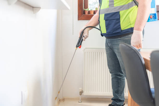 Best Best Pest Control Companies  in Stockton, MO