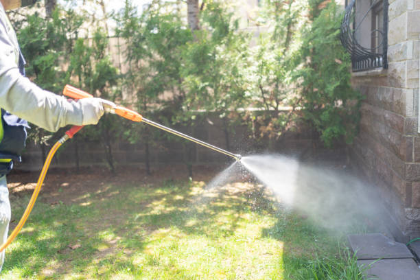 Best Pest Removal Services  in Stockton, MO